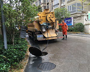 户县管网知识-是否有行之有效的解决方案